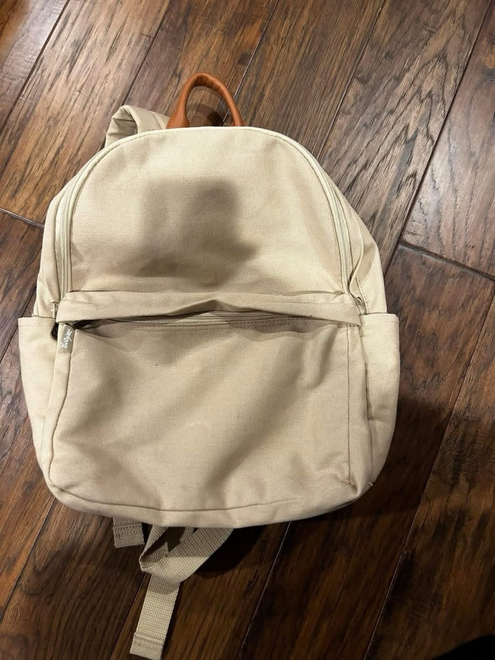 Thirty one casual backpack